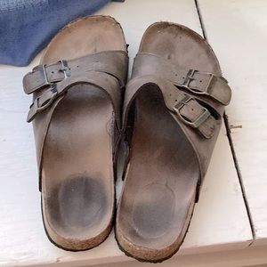 Birkenstocks for sale